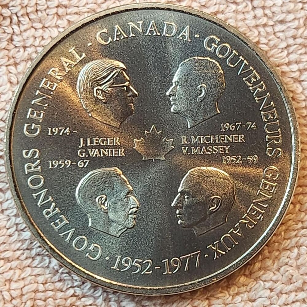 1952-1977 "God Save the Queen" 25 Years...